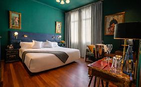 Casa Inquieta Hotel Boutique
